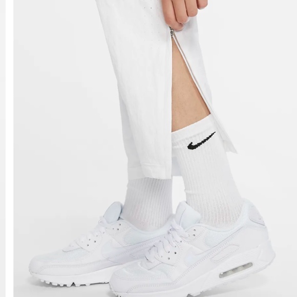 Nike Olympic Team USA Medal Stand 2022 Women's Pants Size L NWT - Picture 8 of 14